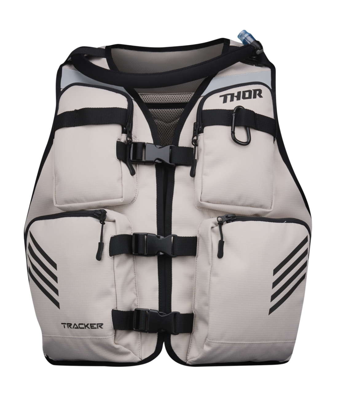 Thor Tracker Utility Vest