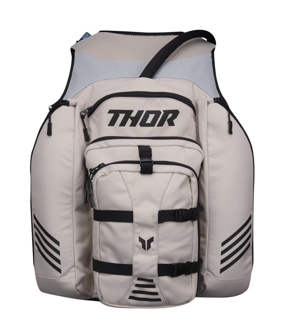Thor Tracker Utility Vest