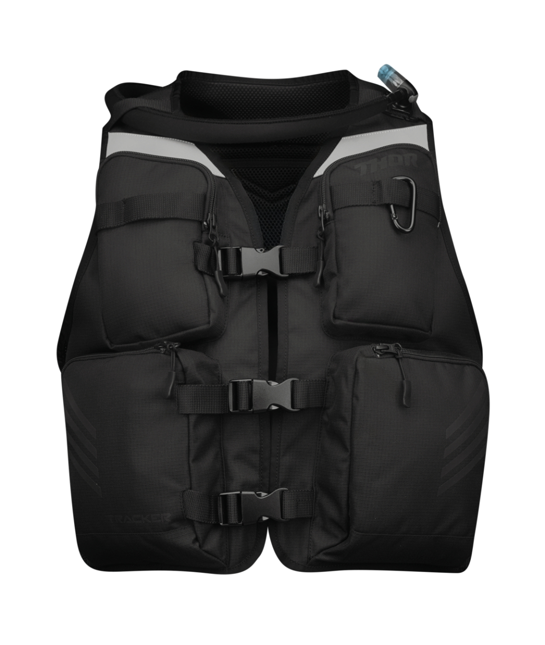 Thor Tracker Utility Vest