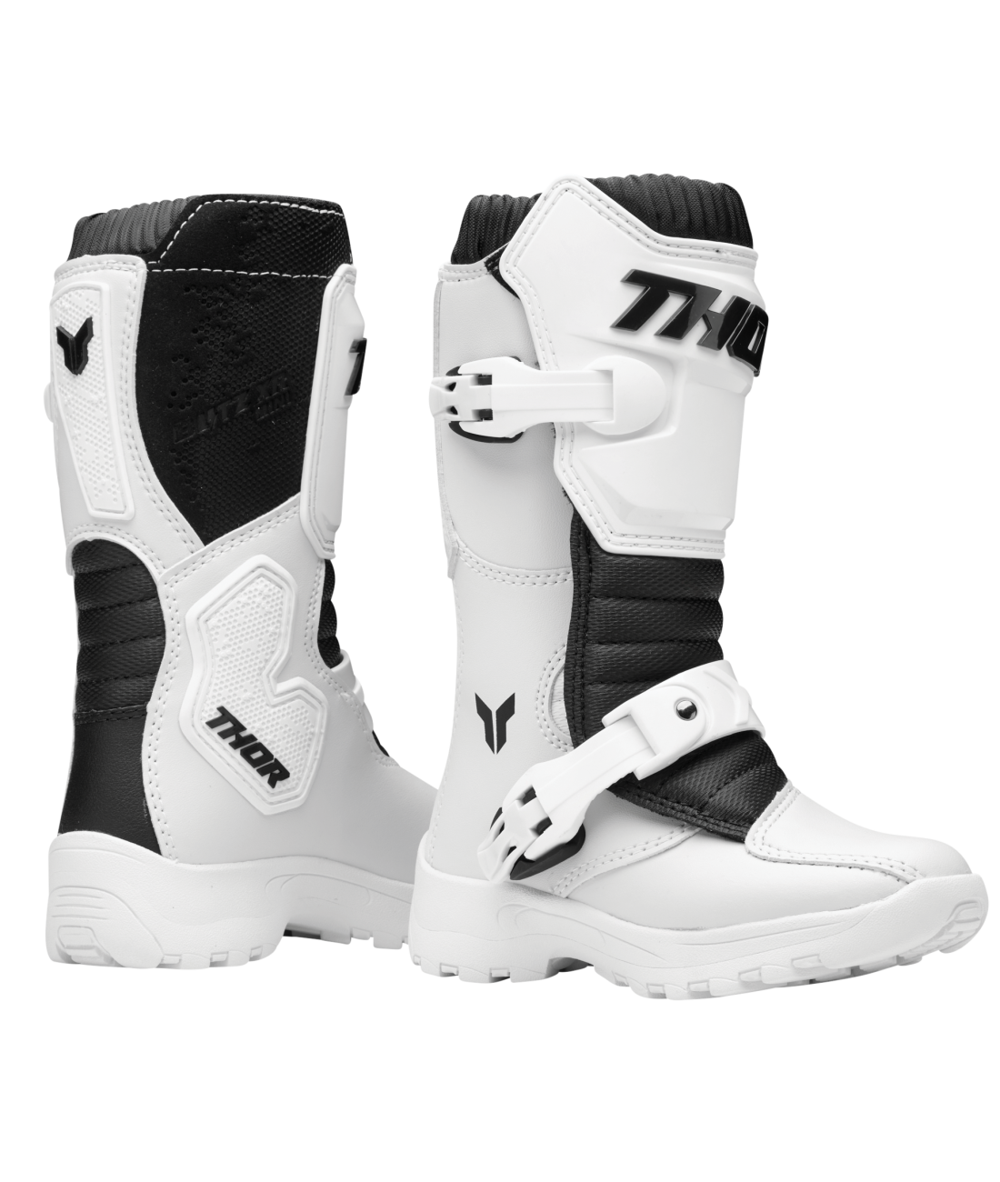 Thor Blitz XR Mini Boots