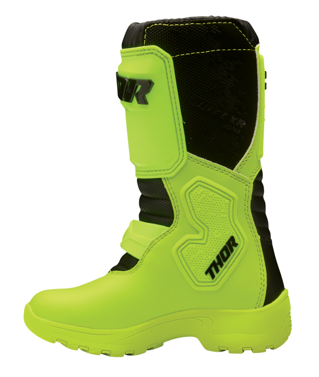 Thor Blitz XR Mini Boots