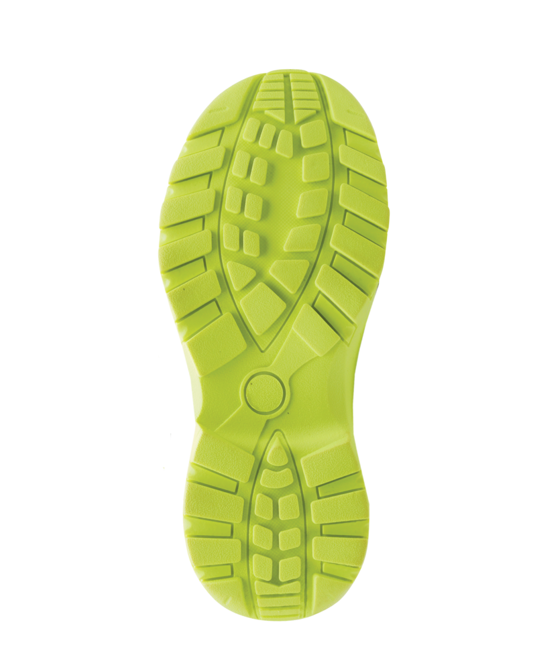 Thor Blitz XR Mini Boots