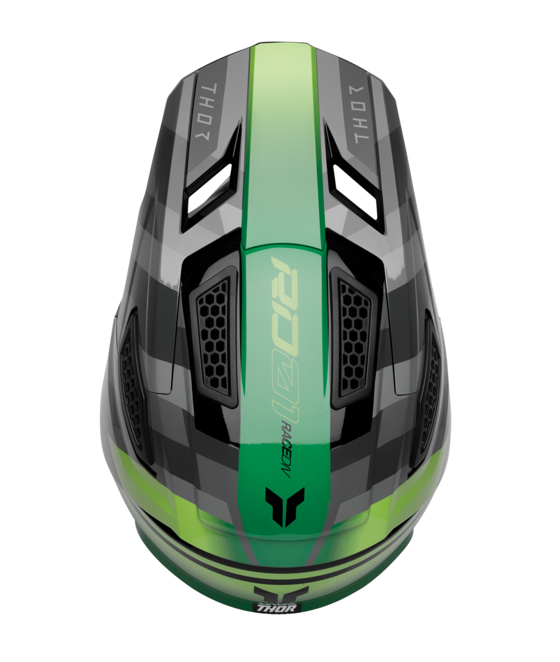 Thor Camber Fleet Helmet