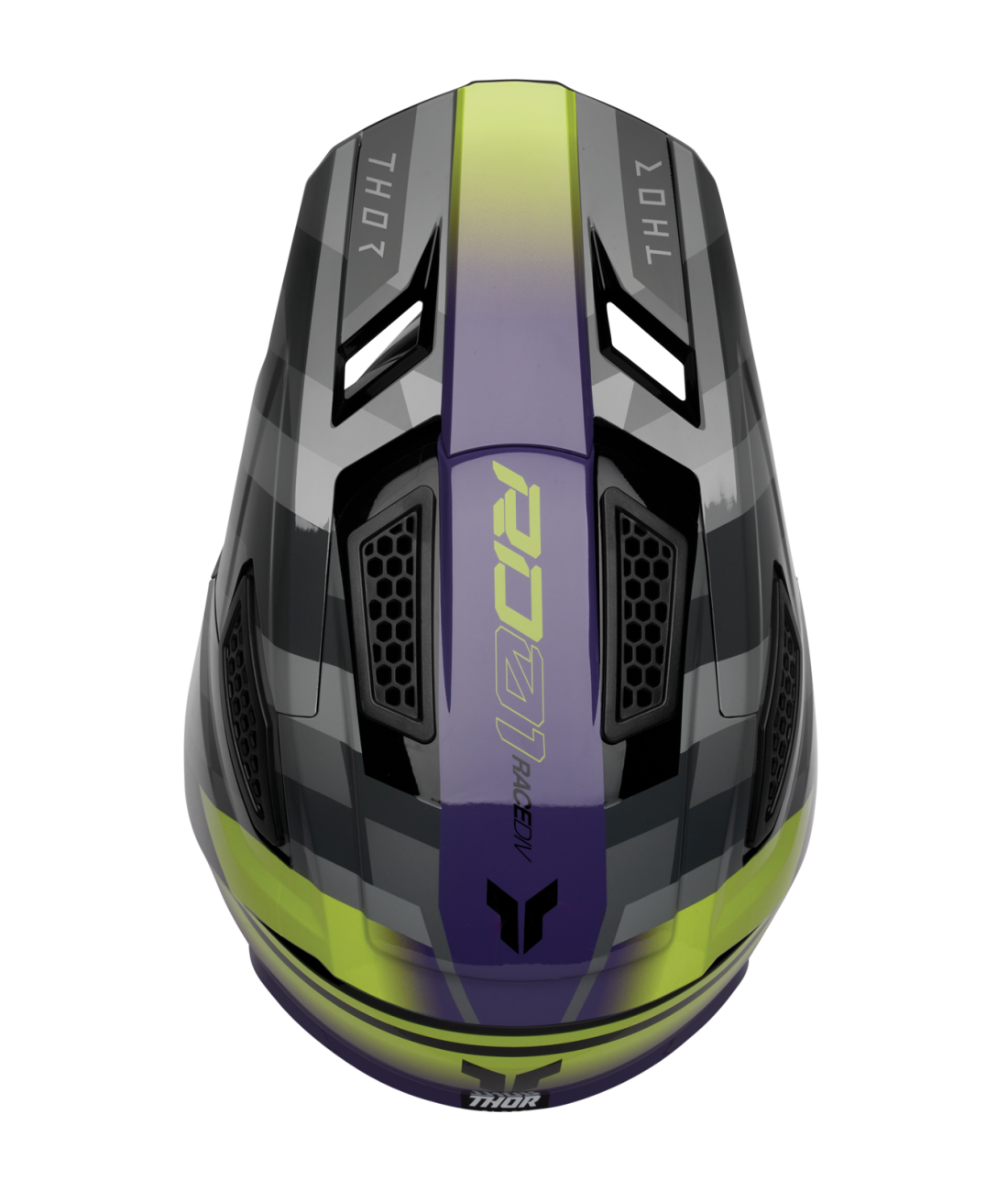 Thor Youth Fleet Camber Helmet