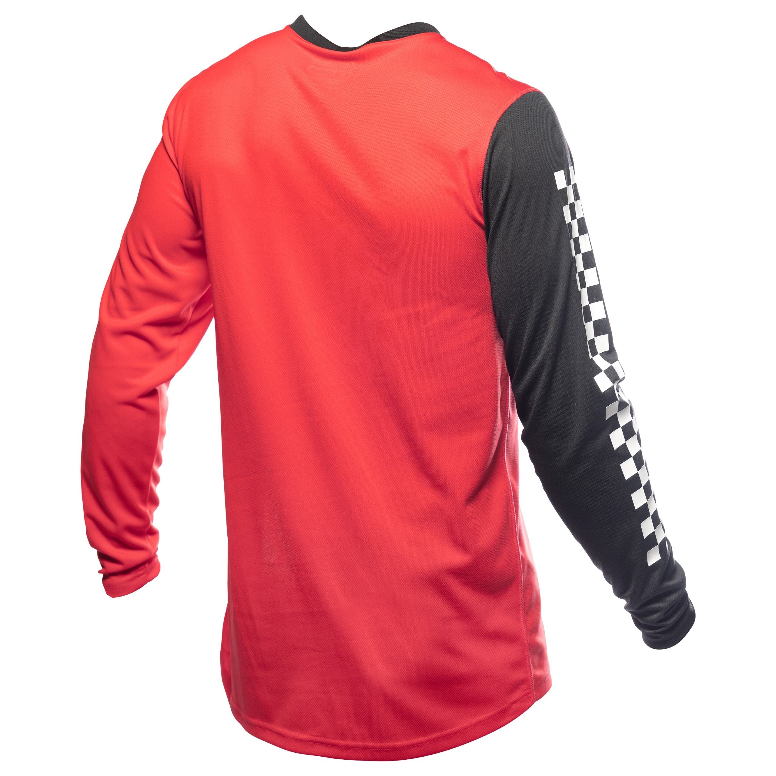 Fasthouse Carbon Method Jersey