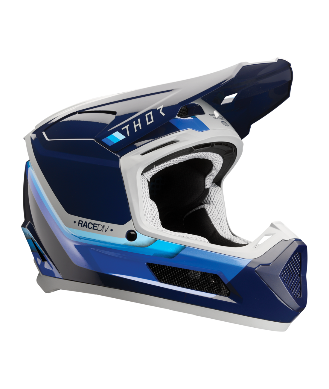 Thor Youth Fleet Defy Helmet