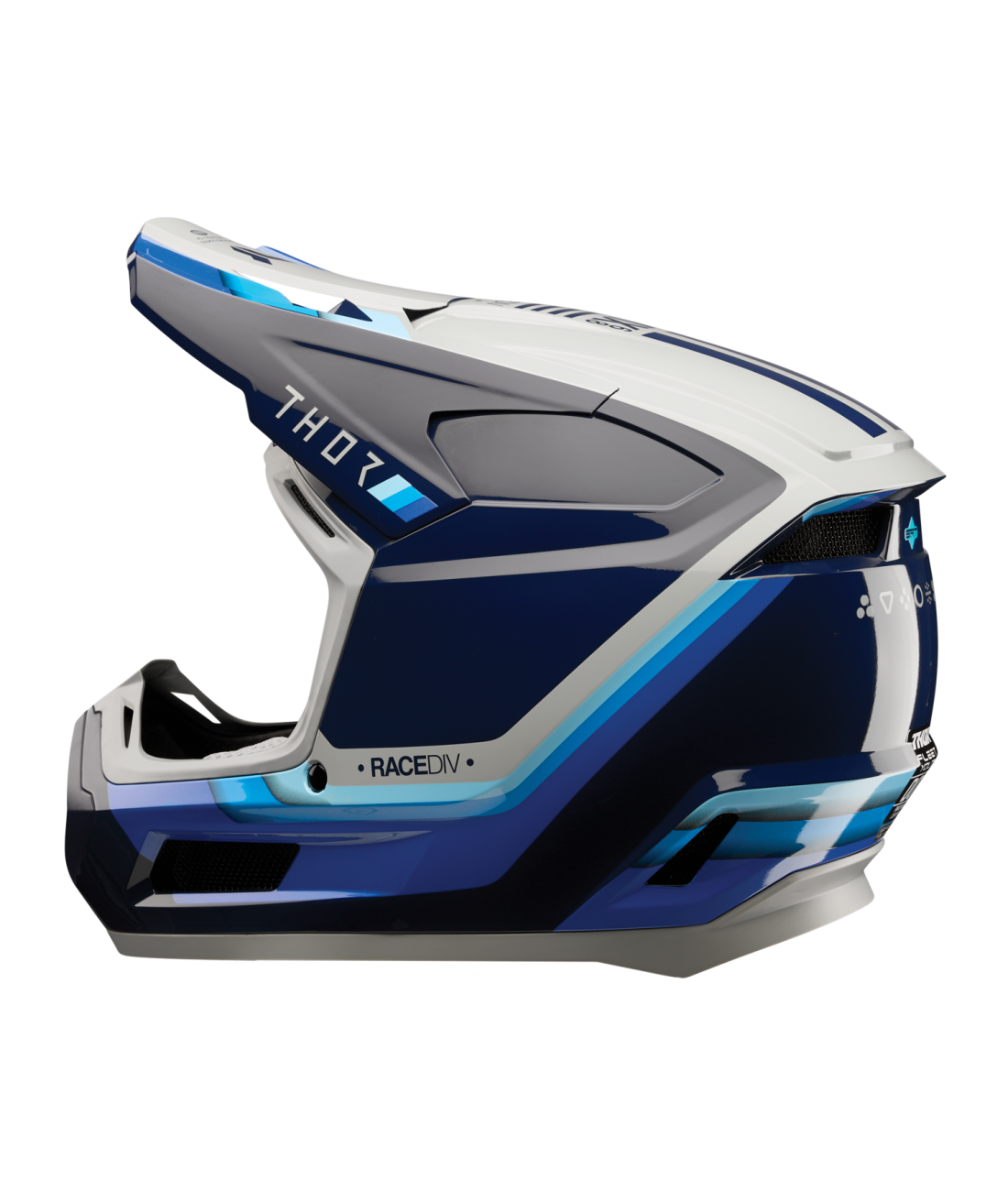 Thor Youth Fleet Defy Helmet