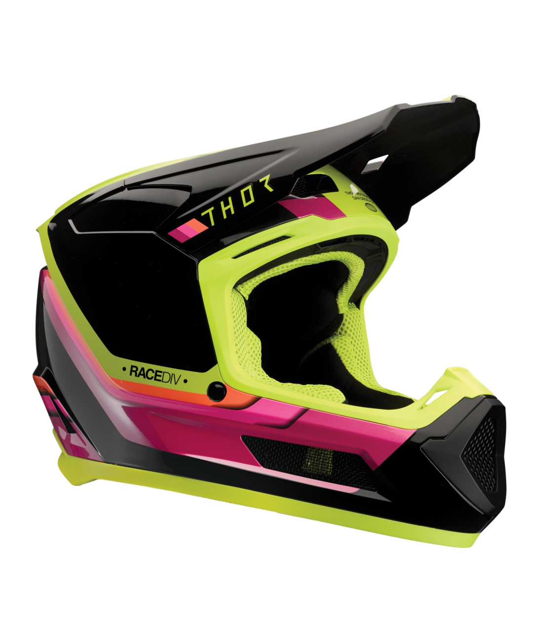 Thor Youth Fleet Defy Helmet