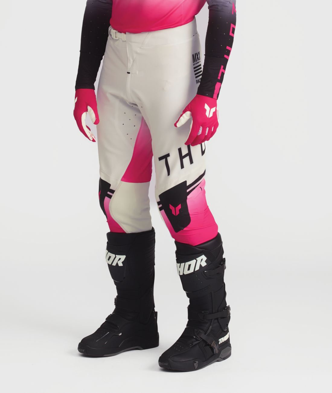 Thor Sportmode Geo Pants