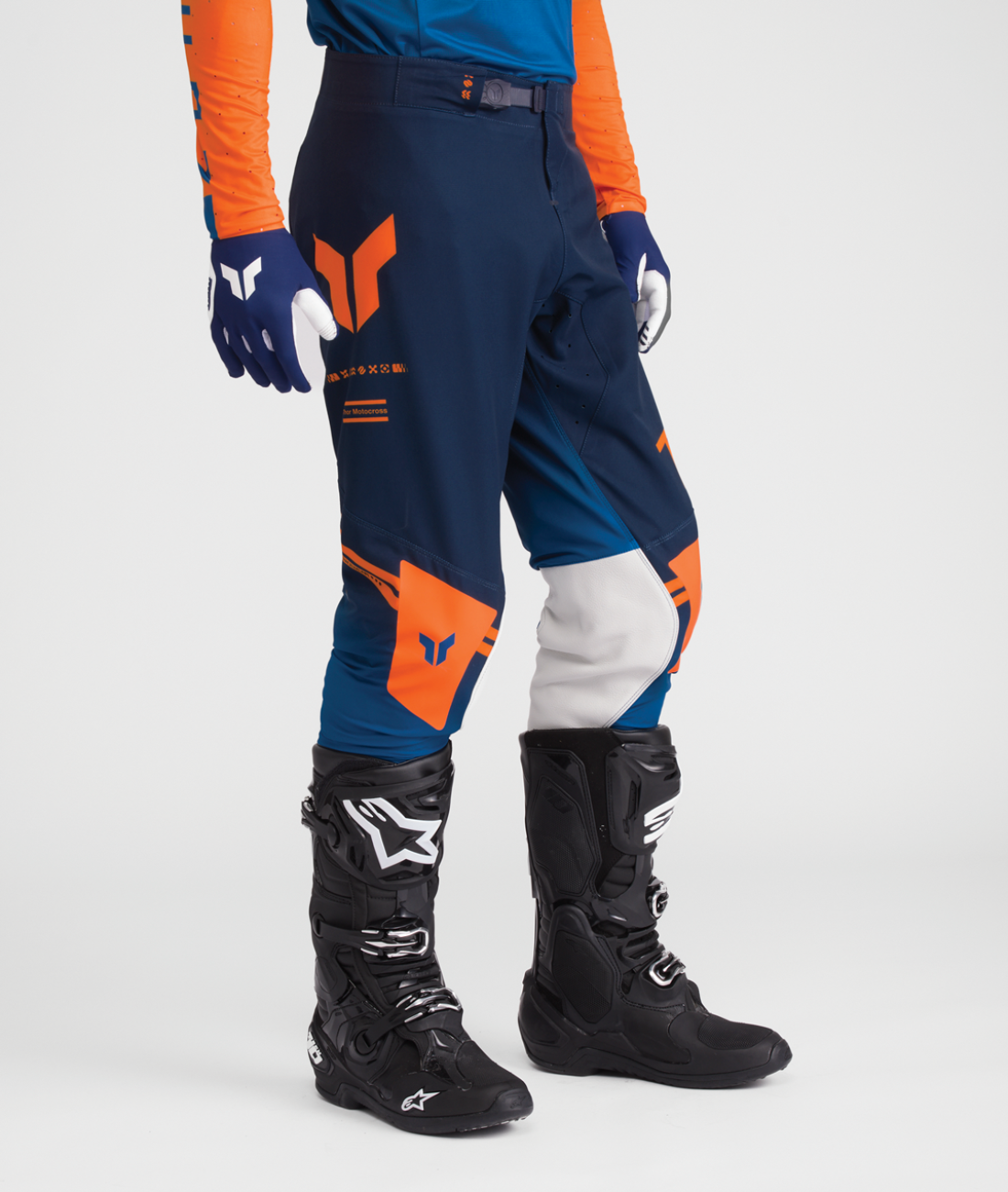 Thor Sportmode Geo Pants
