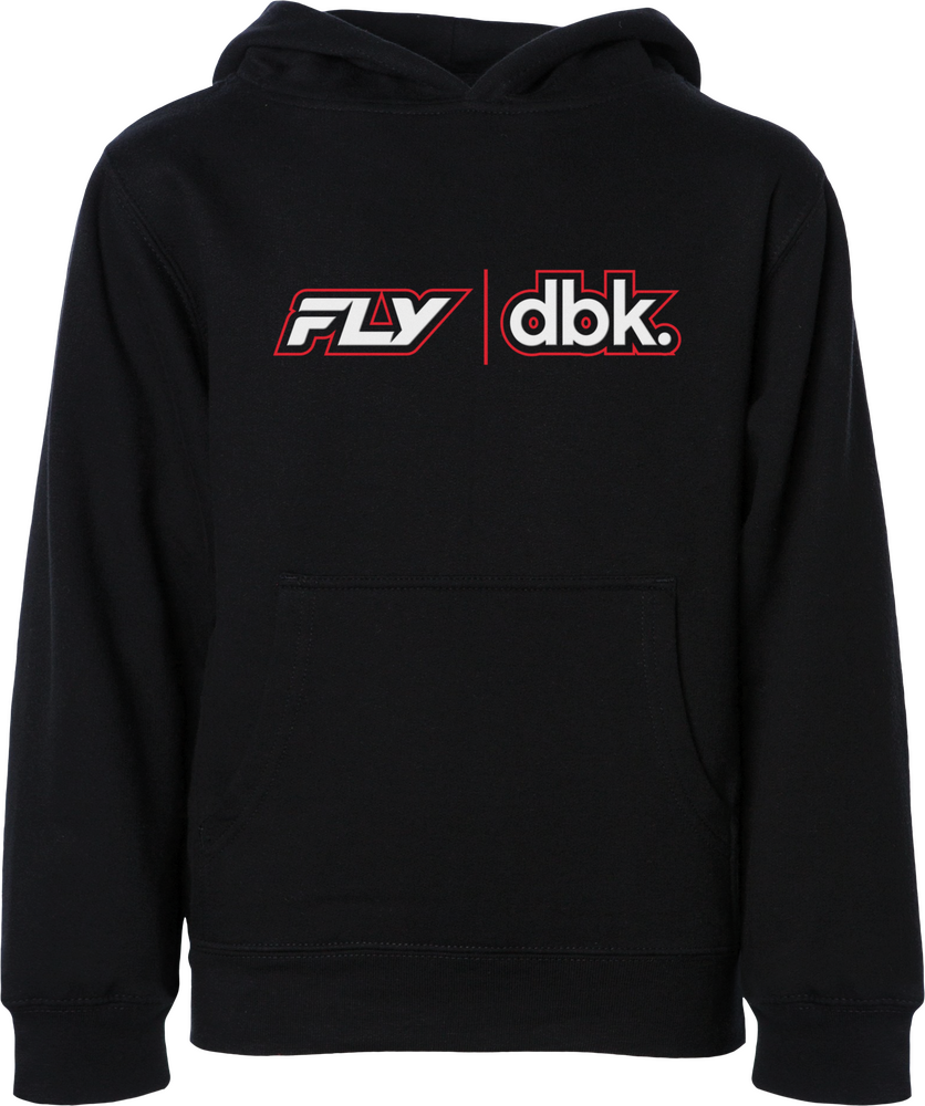 Fly Racing Fly DBK Wheelie Hoodie