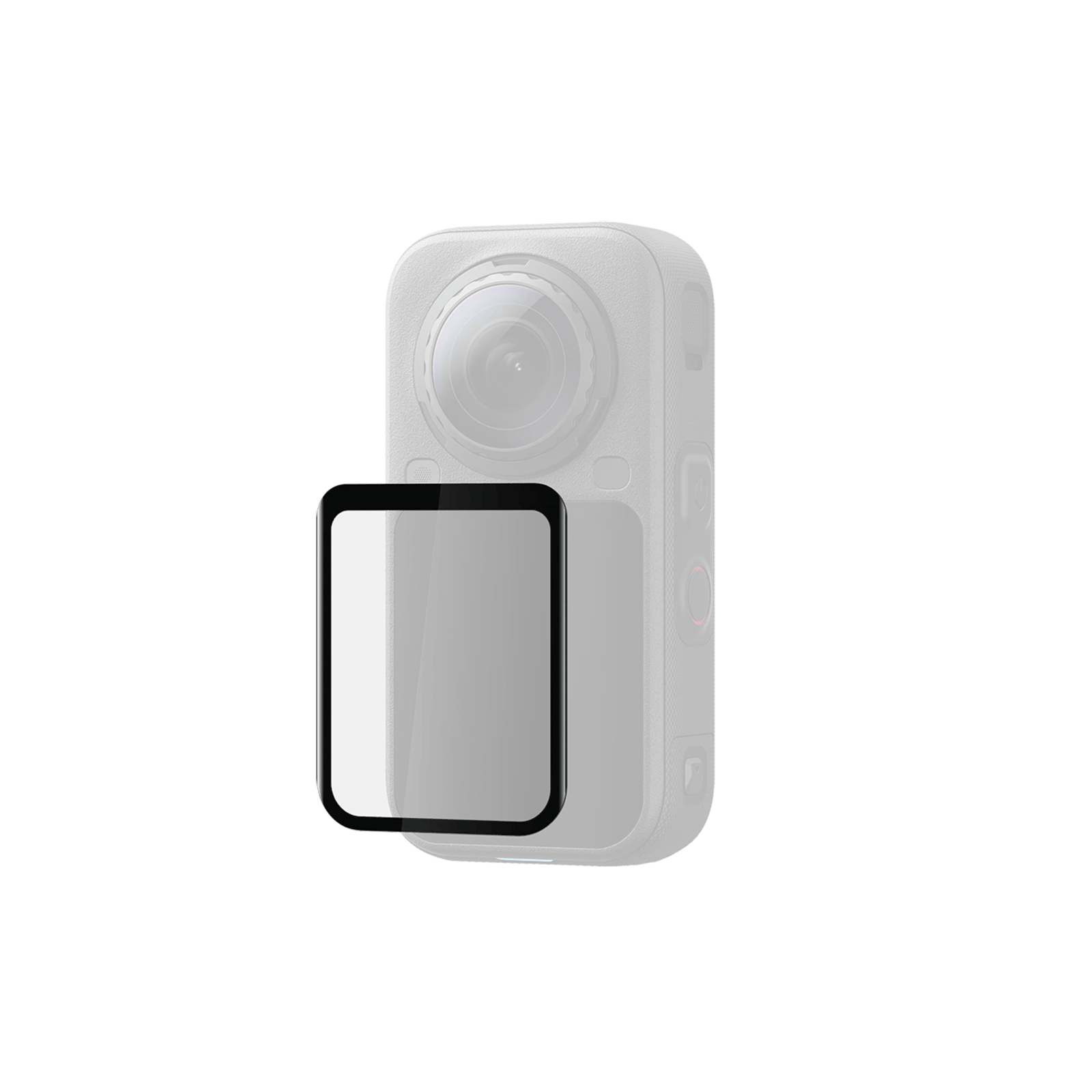 Insta360 X6 Screen Protector