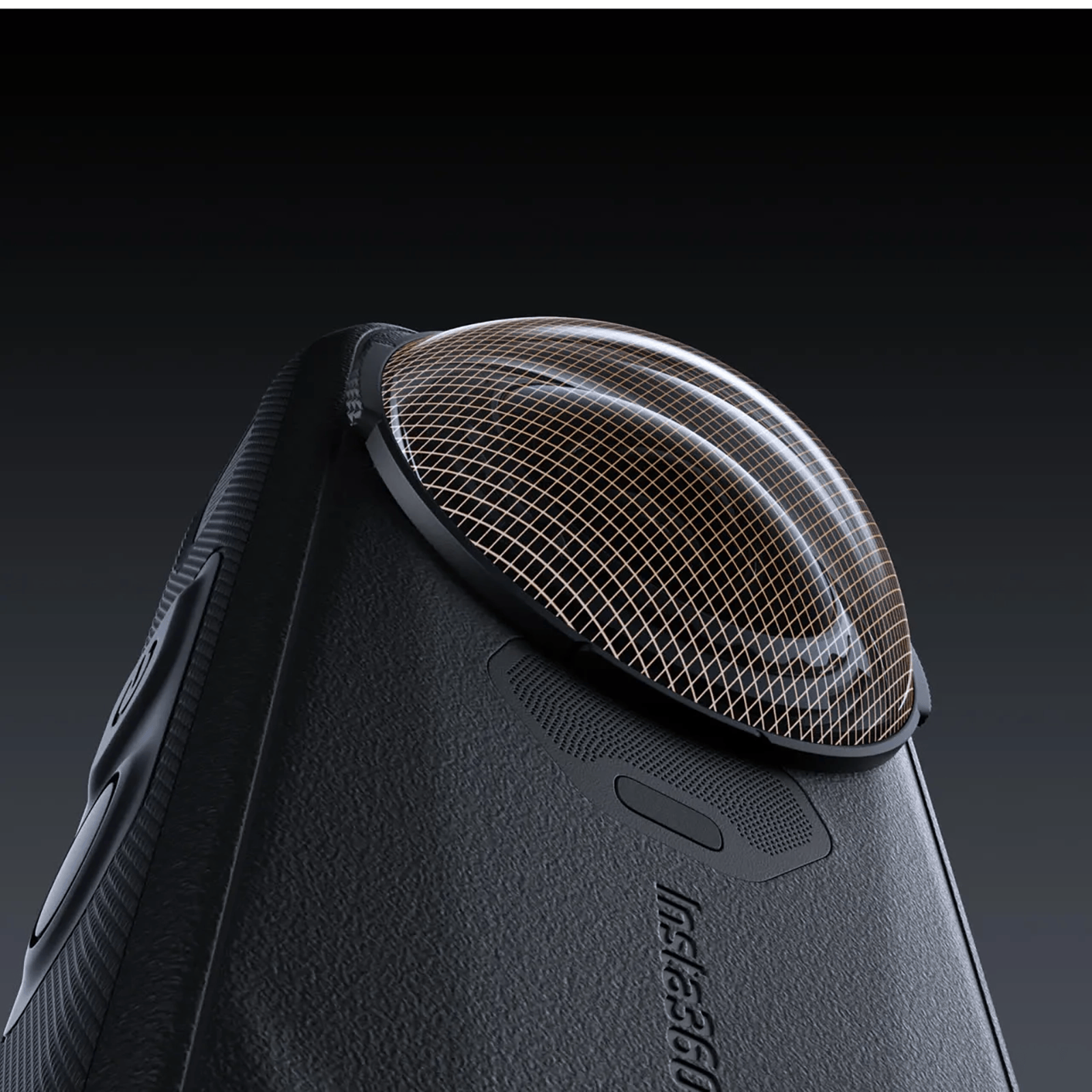Insta360 X6 Premium Lens Guards