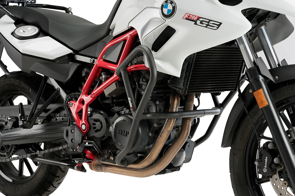 Puig Engine Guards BMW F650GS / F700GS / F800GS