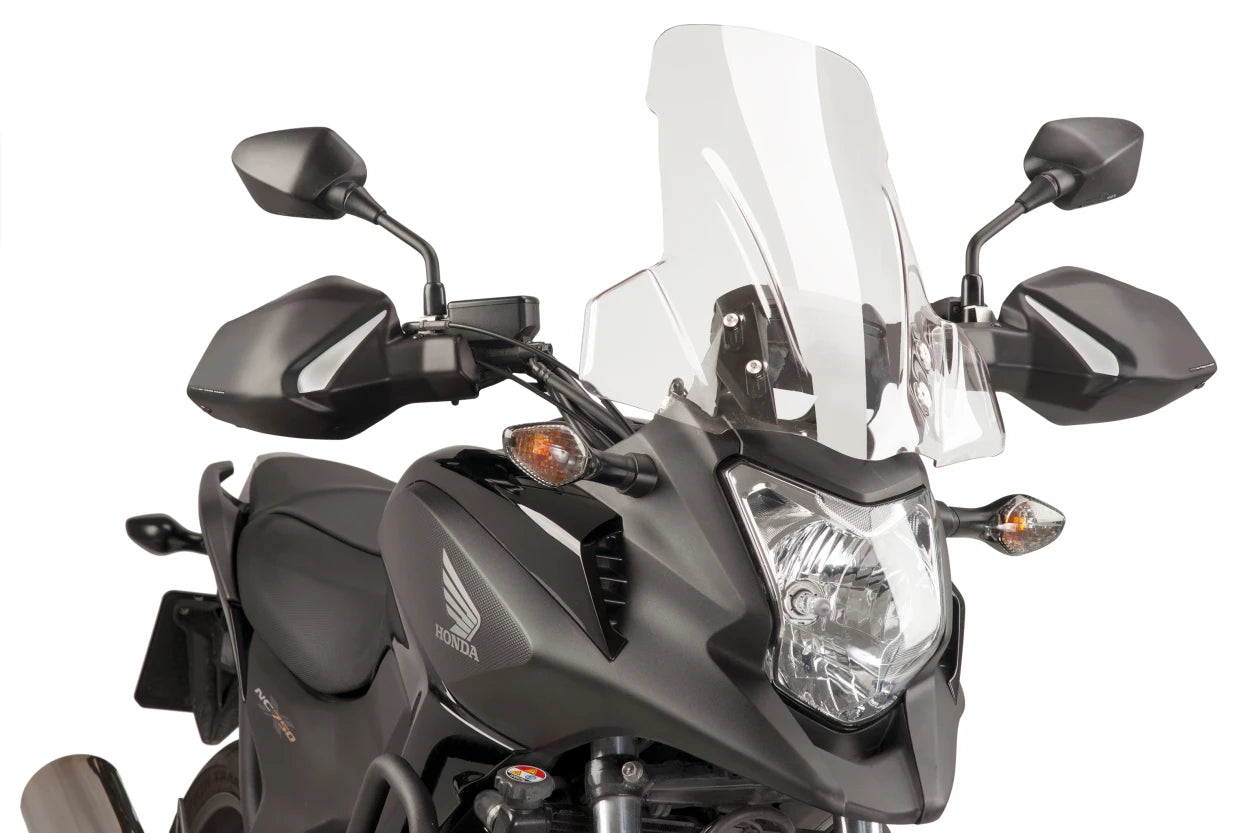 Puig Touring Windscreen Honda NC700X 2012-2015