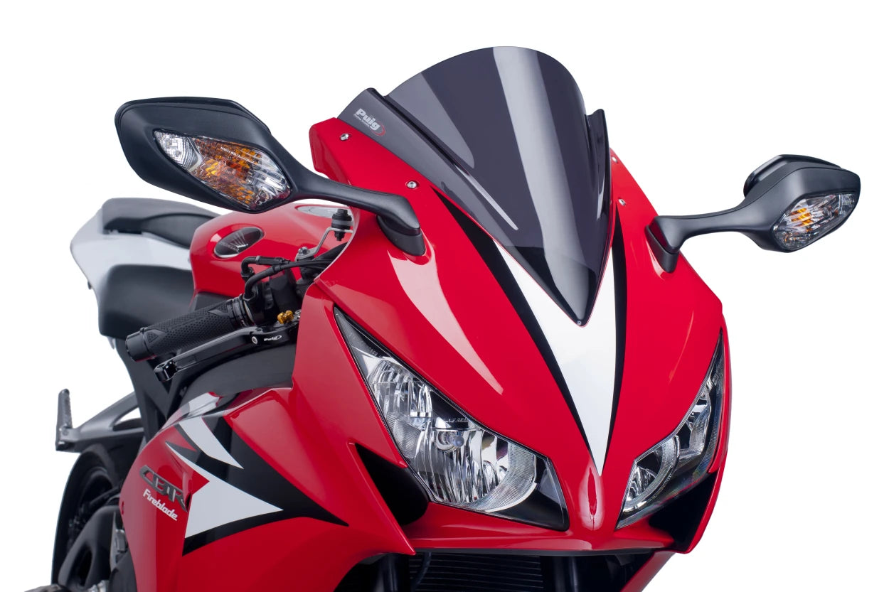 Puig Z-Racing Windscreen Honda CBR1000RR 2012-2016