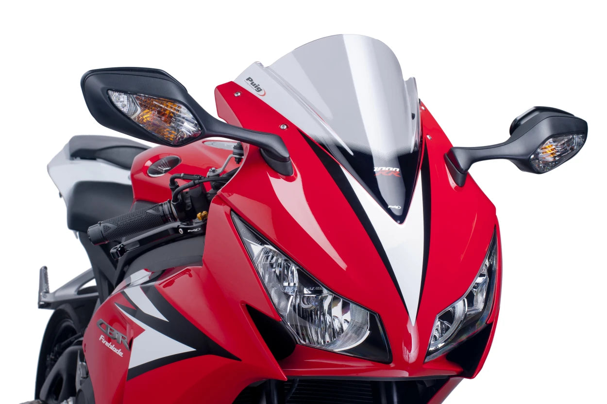 Puig Z-Racing Windscreen Honda CBR1000RR 2012-2016
