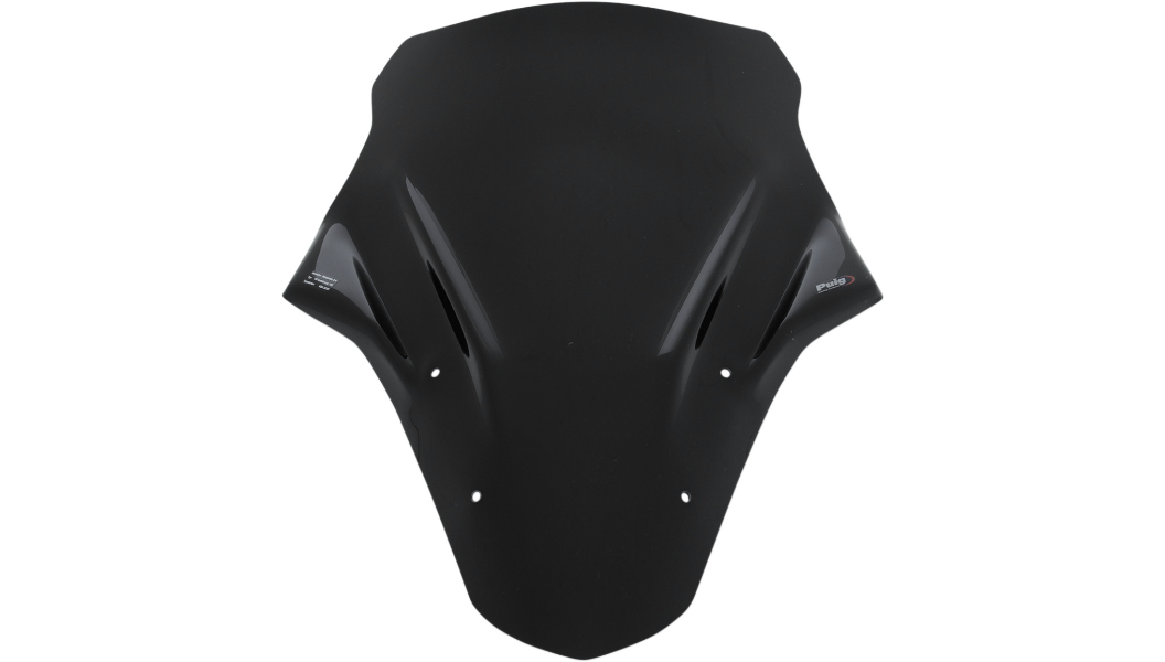 Puig Touring Windscreen Kawasaki Ninja 650 2012-2016