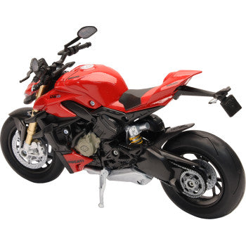 New Ray Toys Ducati Streetfighter V4
