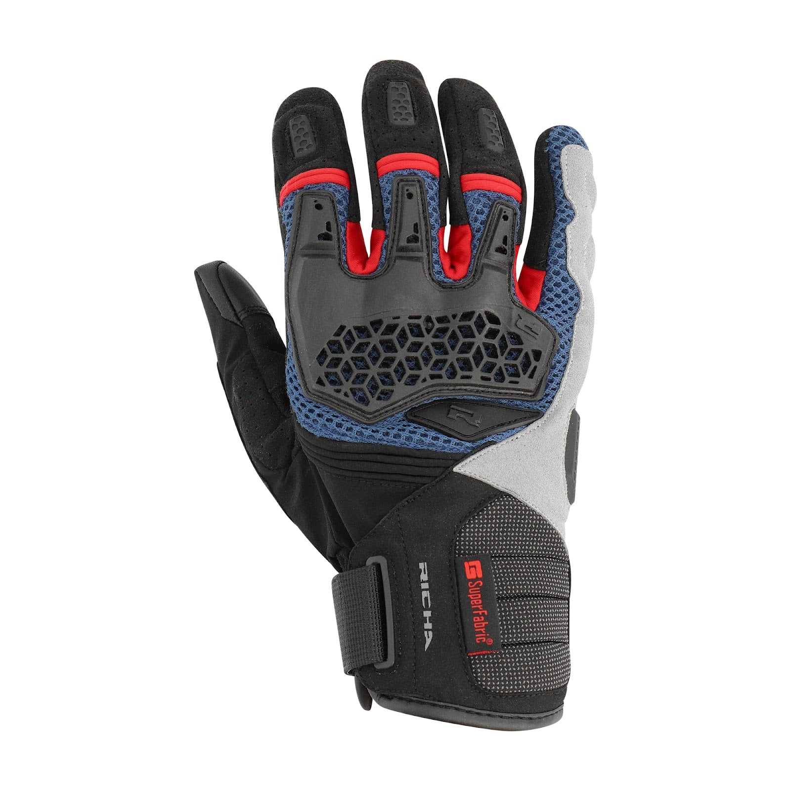 Richa Bogota Gloves