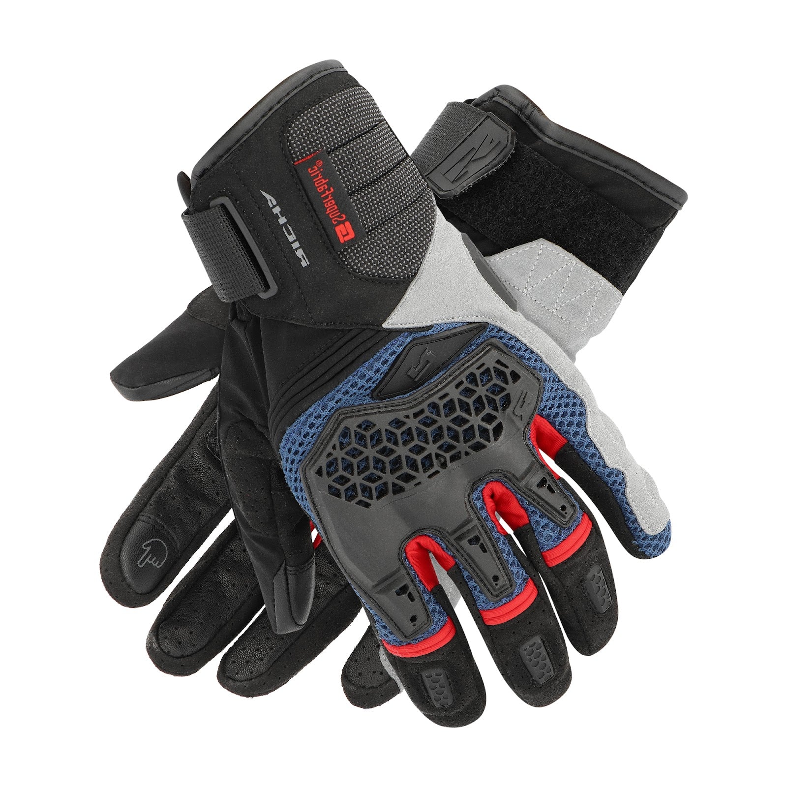 Richa Bogota Gloves