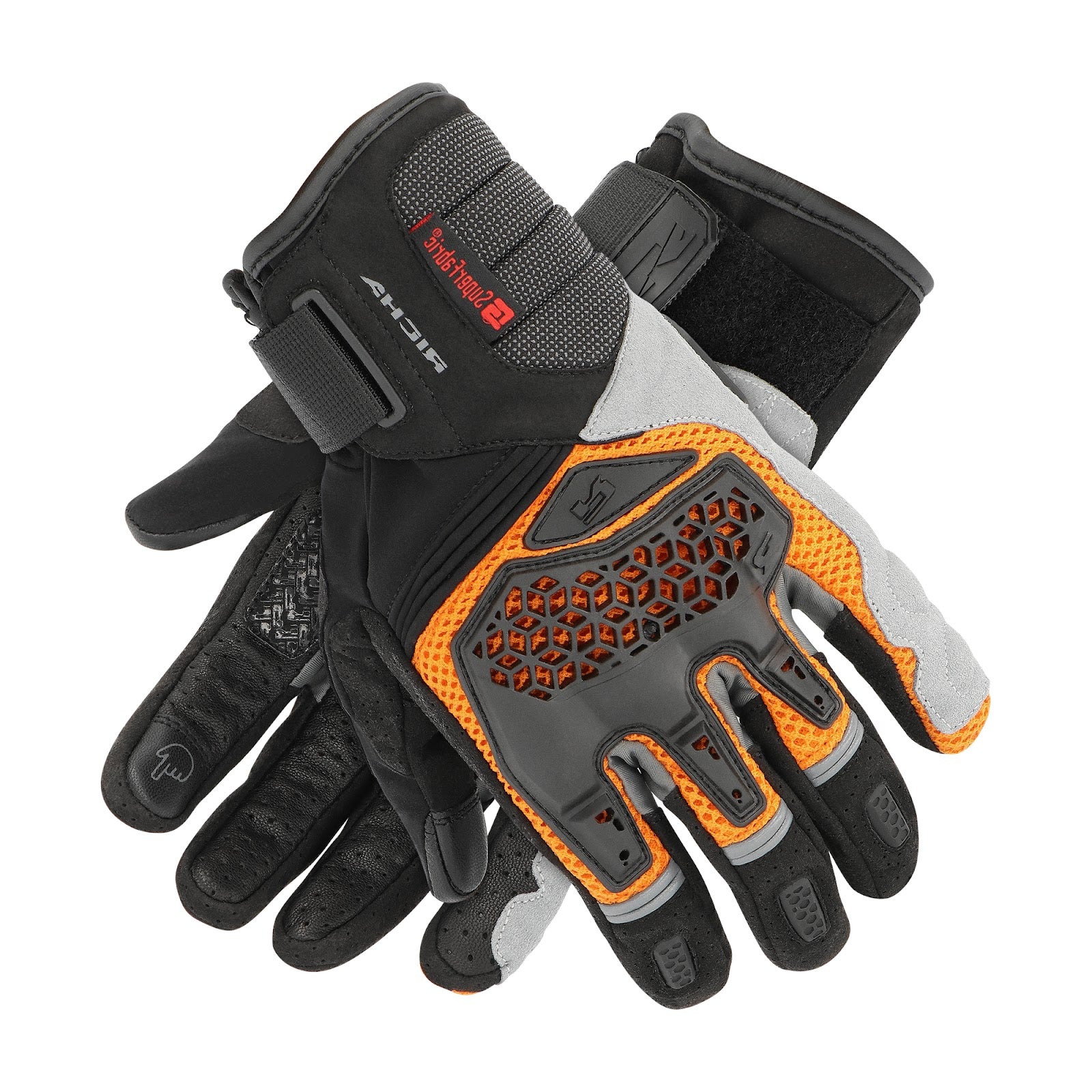 Richa Bogota Gloves