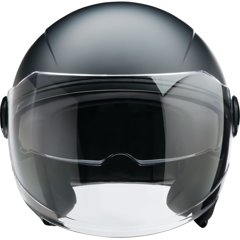 Z1R Scuzzi Solid Helmet