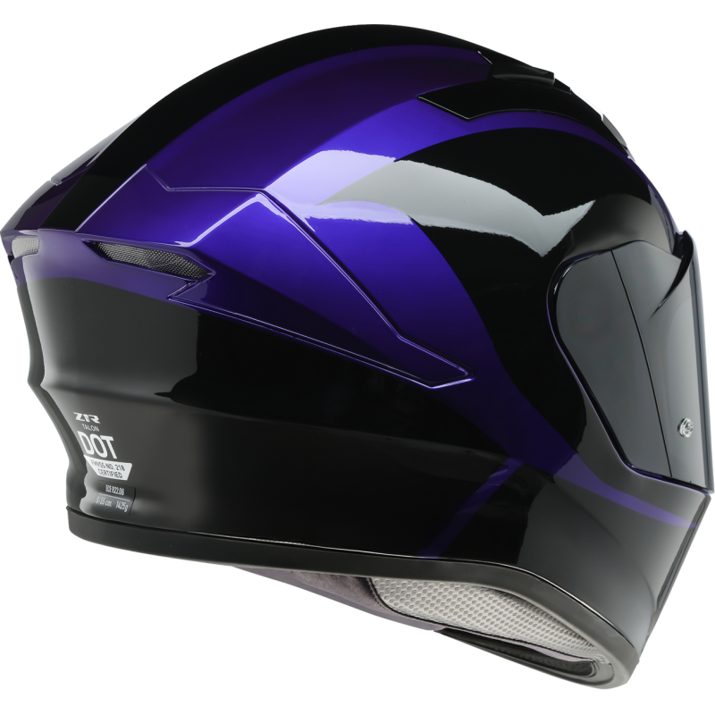 Z1R Talon Stunna Helmet