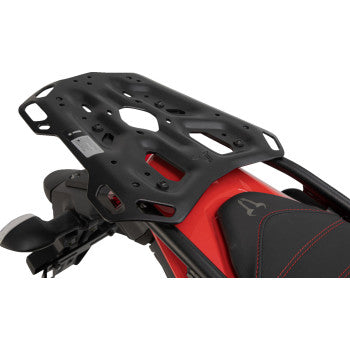SW-Motech DUSC Top Case System for Yamaha Tenere 700 models (19-)