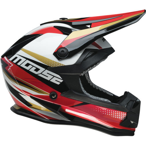 Moose Racing Youth F.I. Void MIPS Helmet