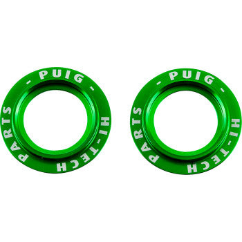 Puig PHB19 Axle Slider Rings
