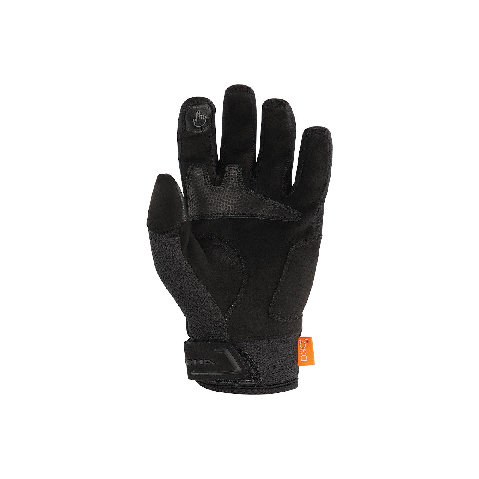 Richa R-Action Gloves