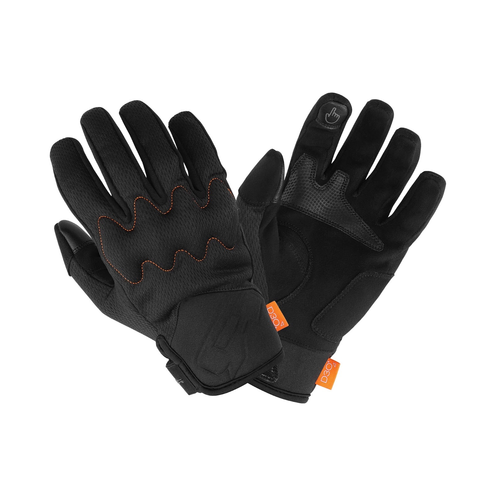 Richa R-Action Gloves