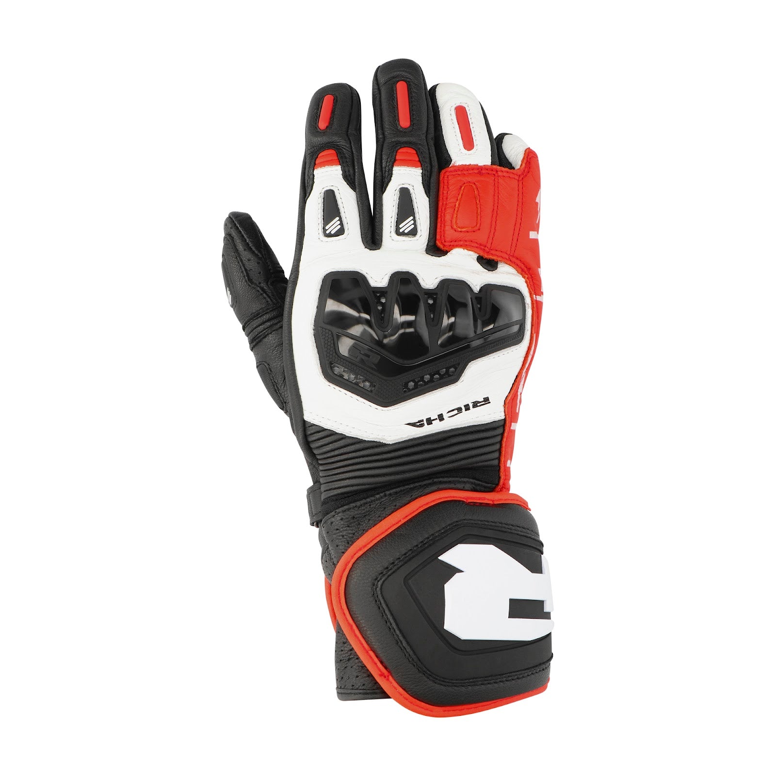 Richa Stradale Gloves