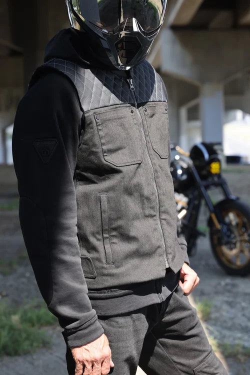 Icon Chamonix Vest