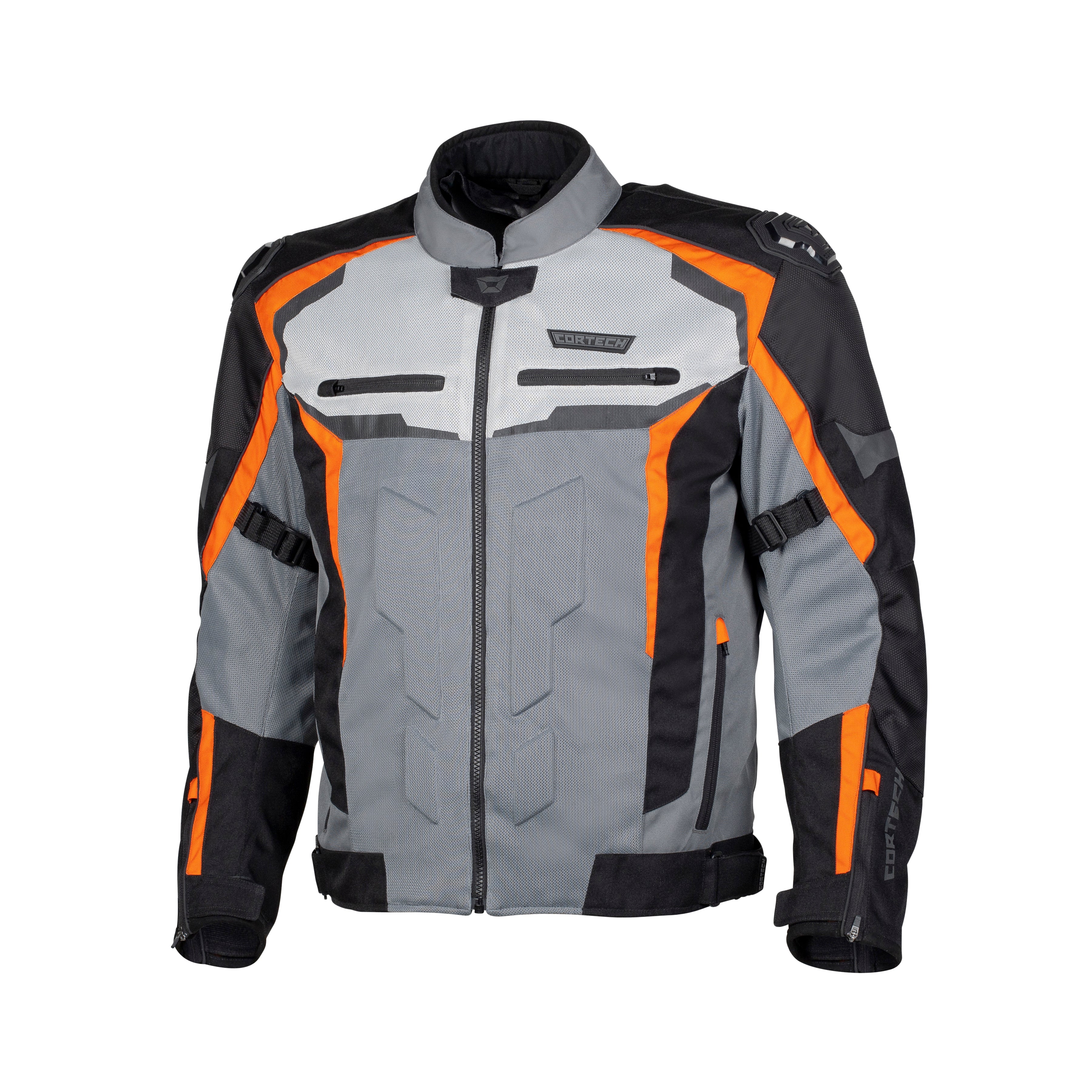 Cortech Hyper-Flo Air Jacket