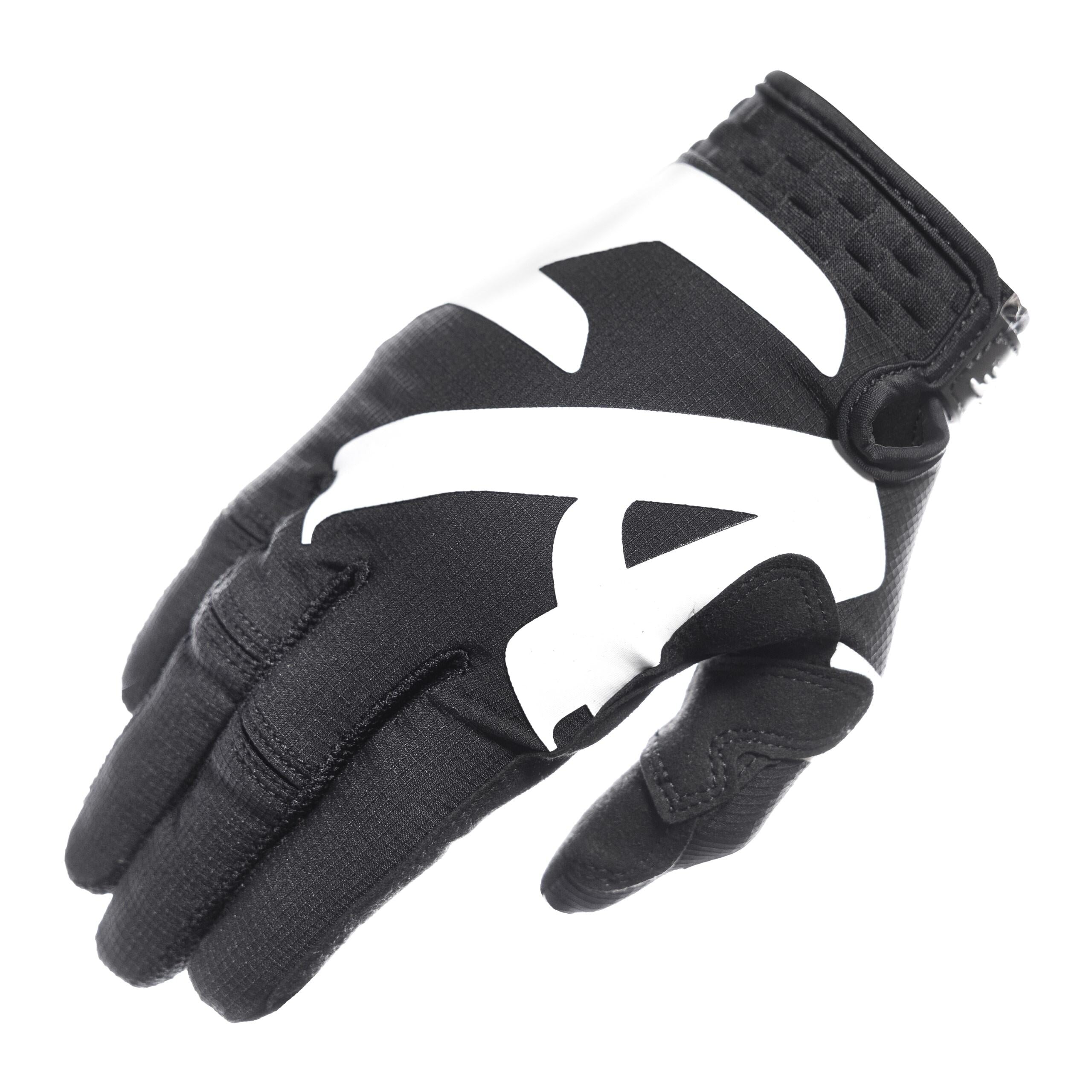 Fasthouse Elrod Torque Glove