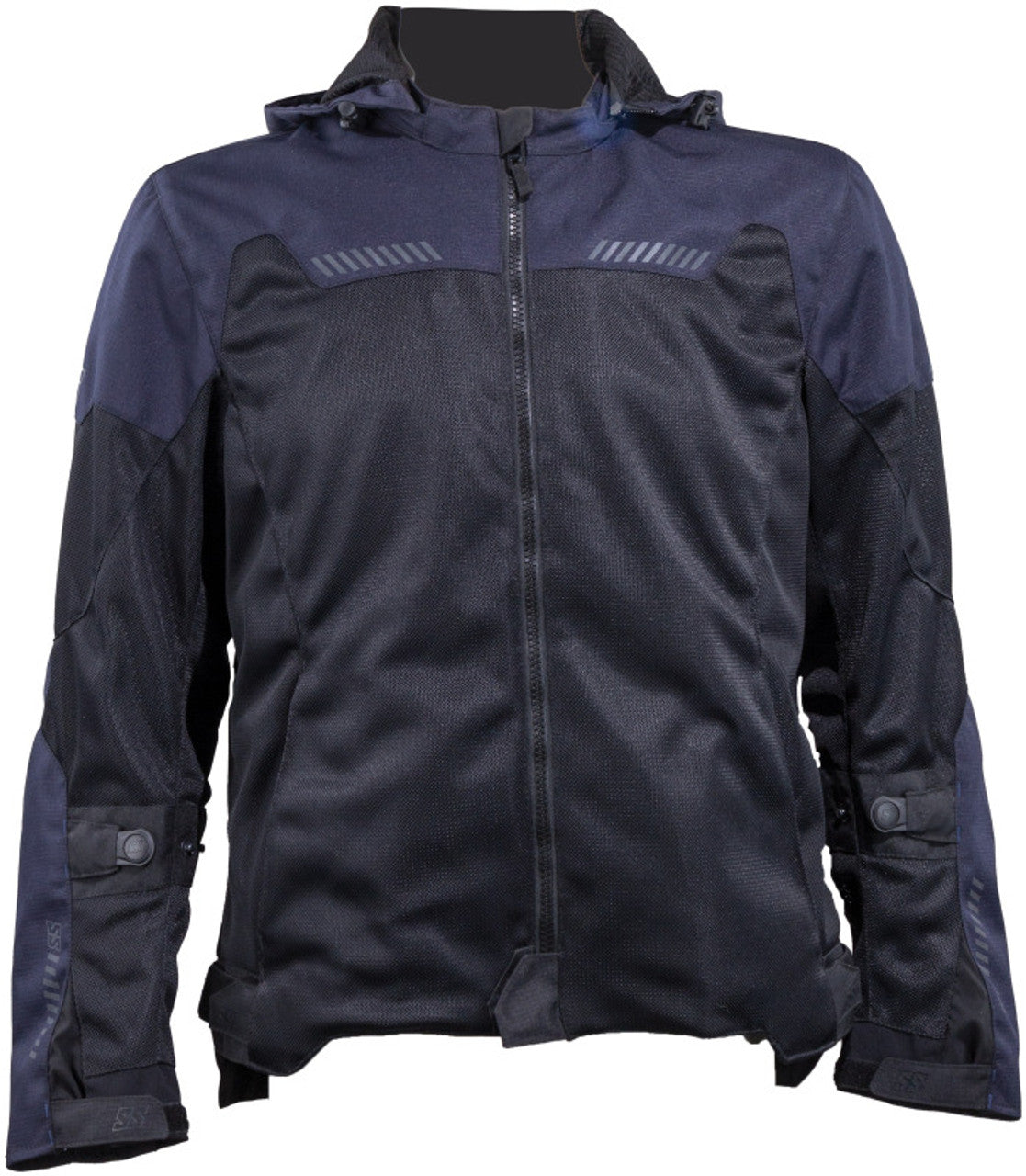 Speed and Strength Trial By Fire Mesh Jacket