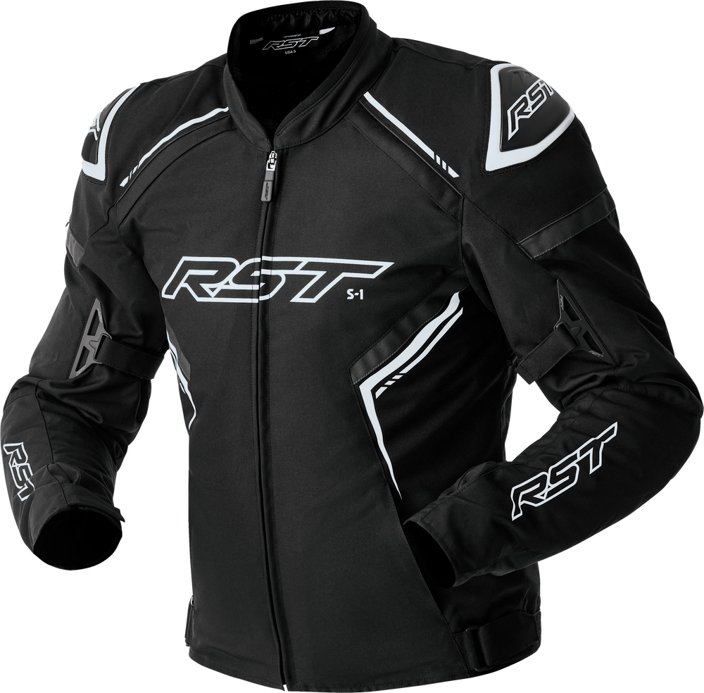 RST S1 D3O Textile Jacket for Women
