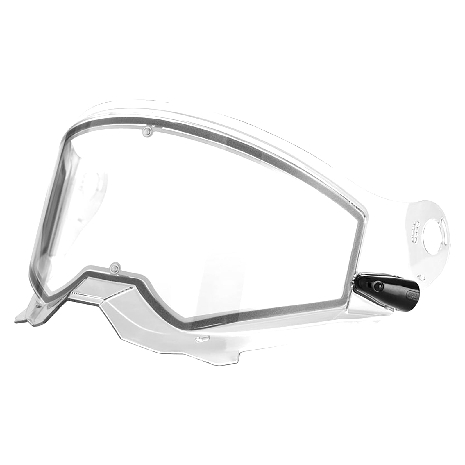FXR Clutch X Helmet Electric Shield