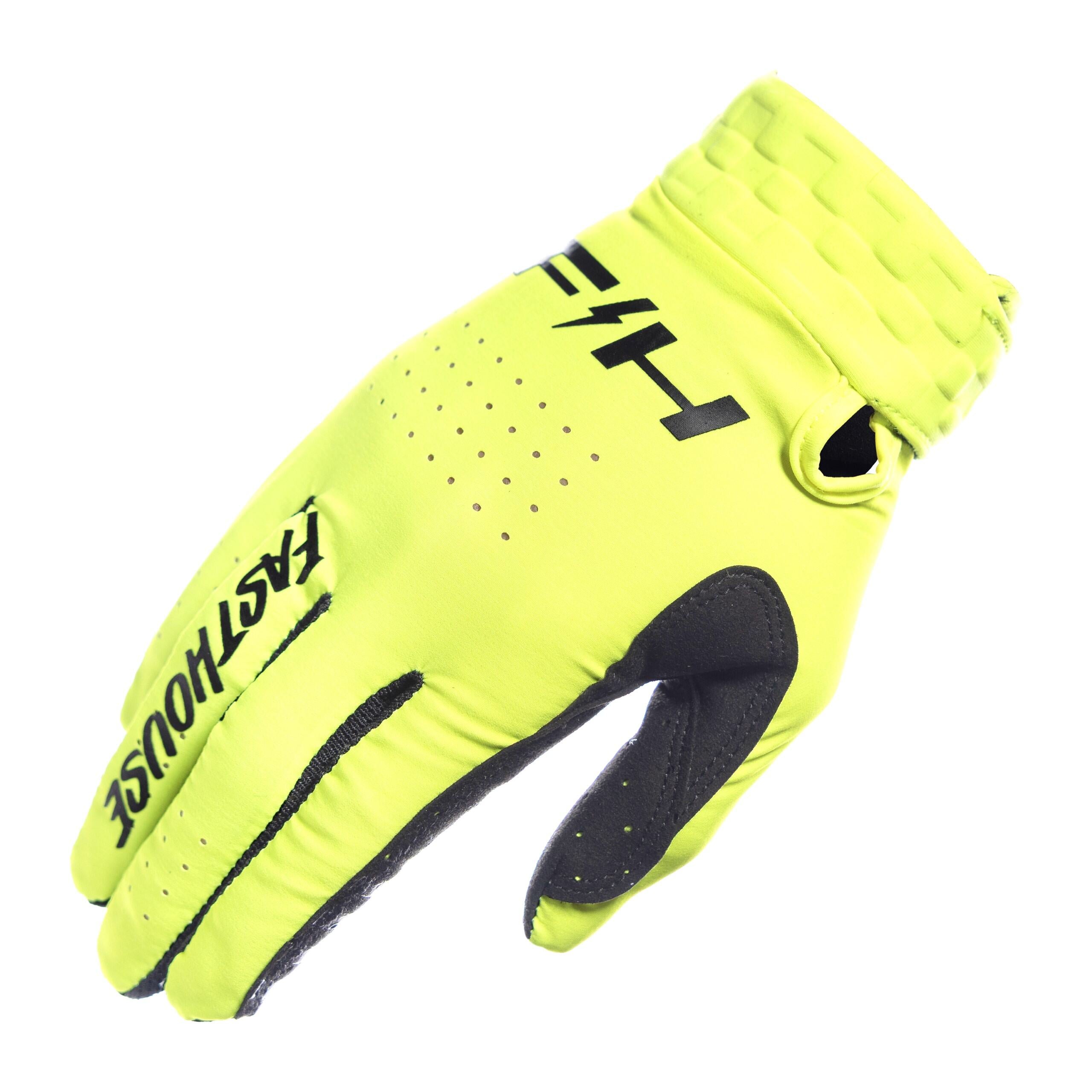 Fasthouse Helix Circuit Glove