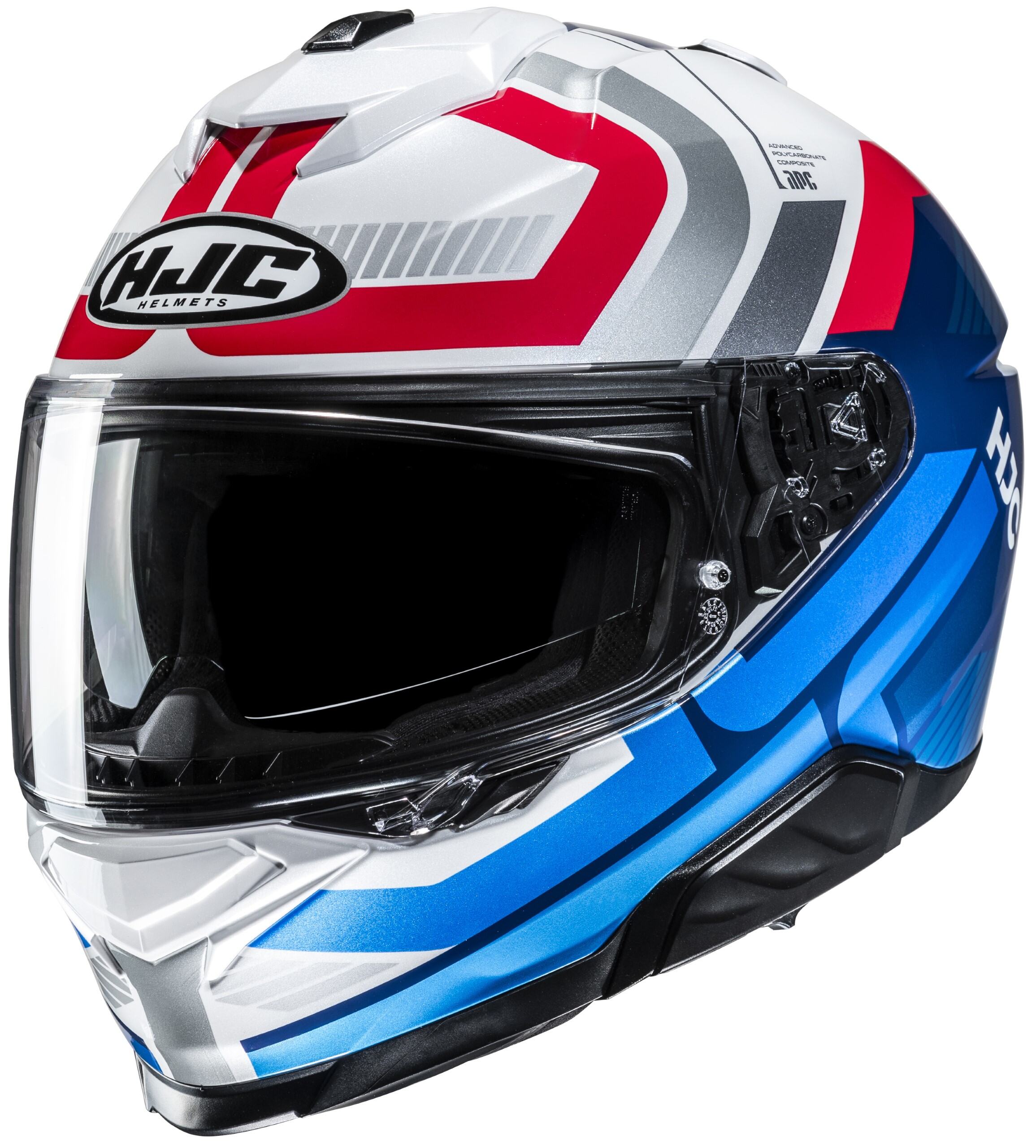 HJC i 71 Viz Helmet