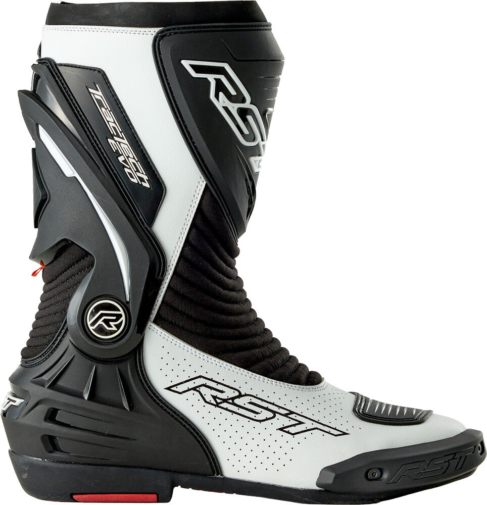 RST Tractech EVO D3O Boot
