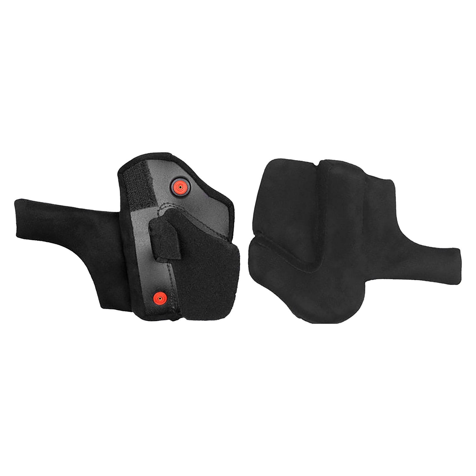 FXR Maverick X/Speed Helmet Cheek Pads with Magnet