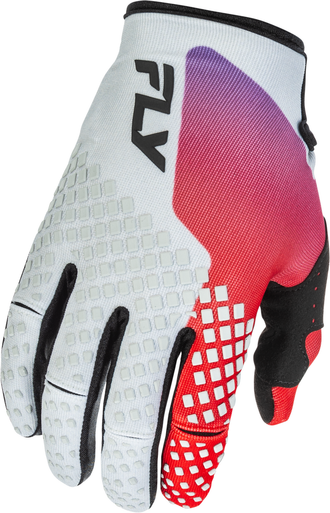 Fly Racing Youth Kinetic Gloves