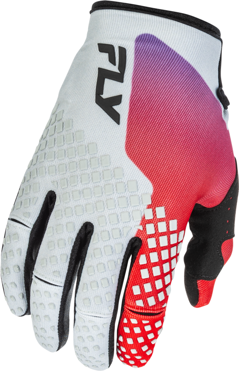 Fly Racing Kinetic Gloves