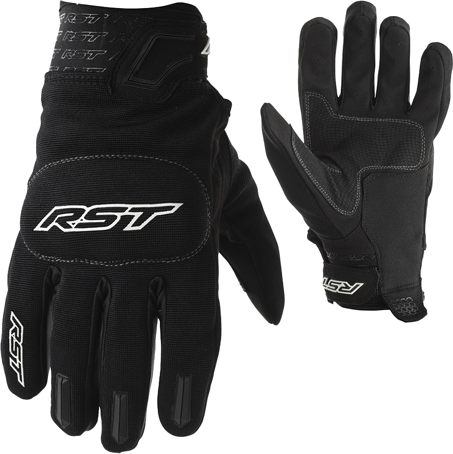 RST Rider Gloves
