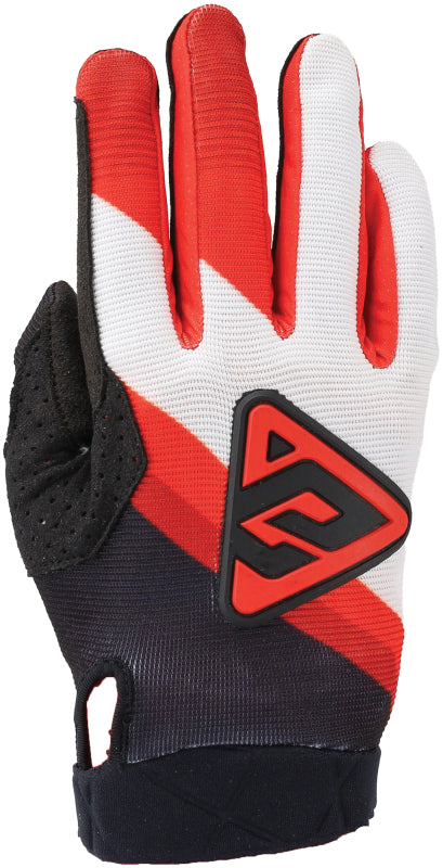 Answer 25 Peak Flo Youth Gloves