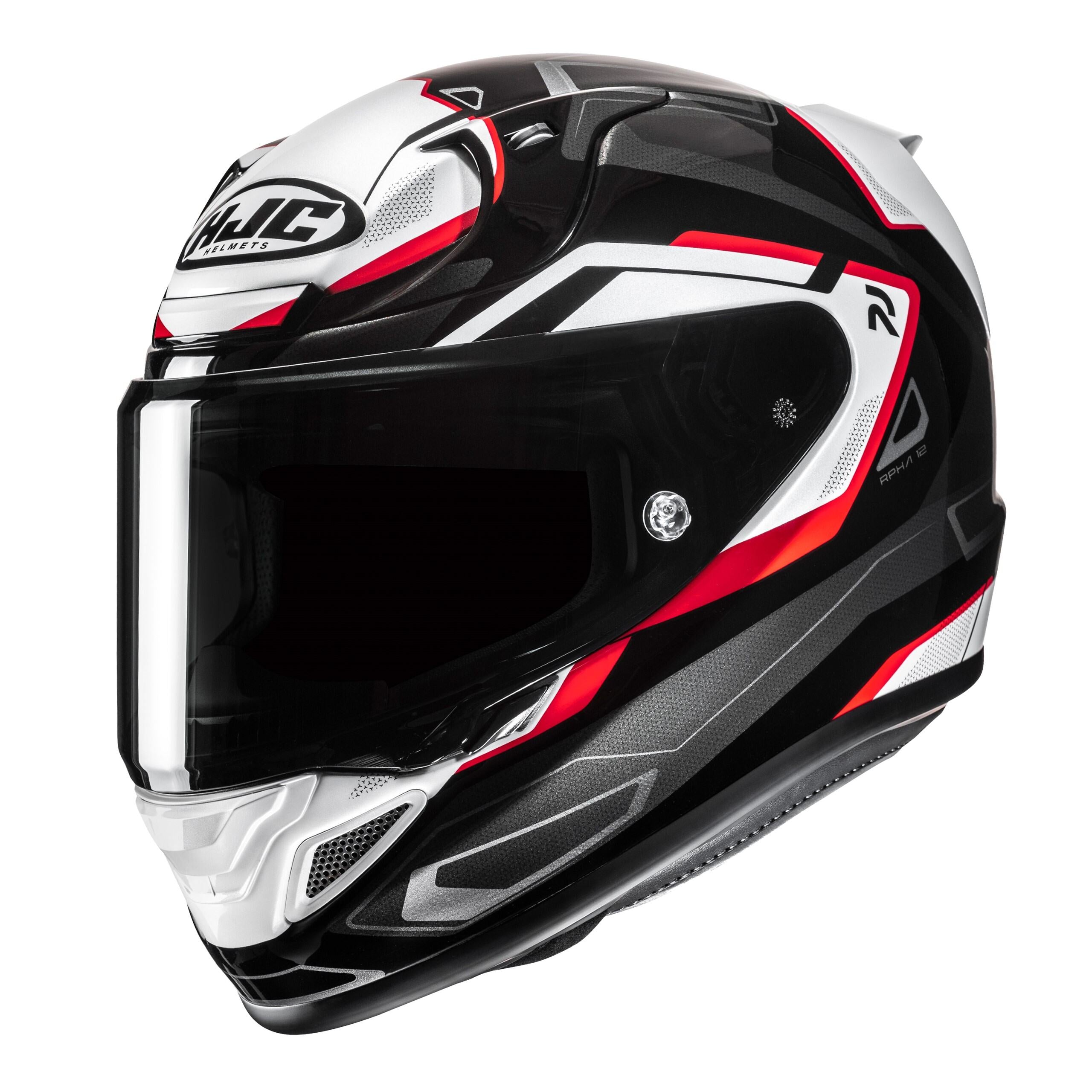 HJC RPHA 12N Brels Helmet