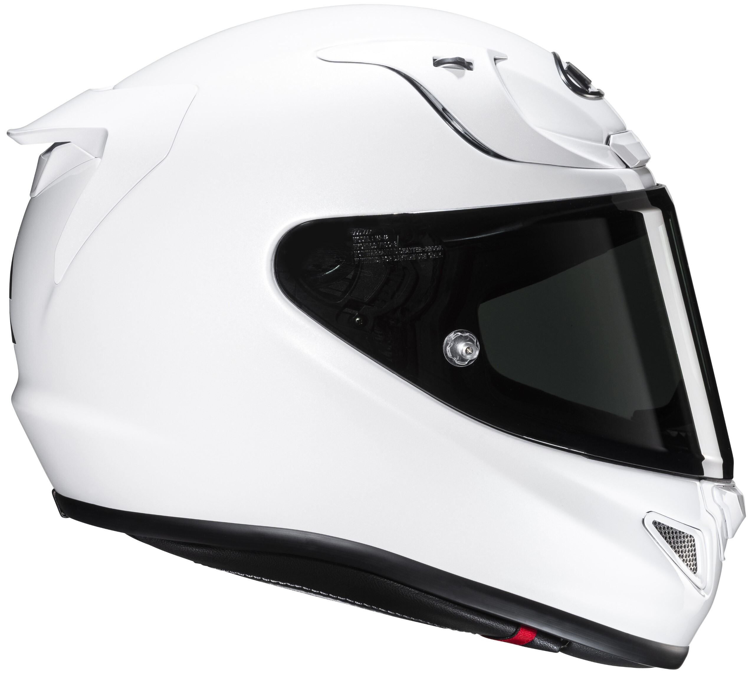 HJC RPHA 12N Solid Helmet